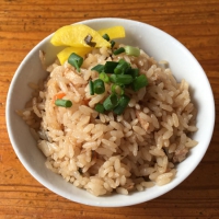 かんたん沖縄料理のレシピ